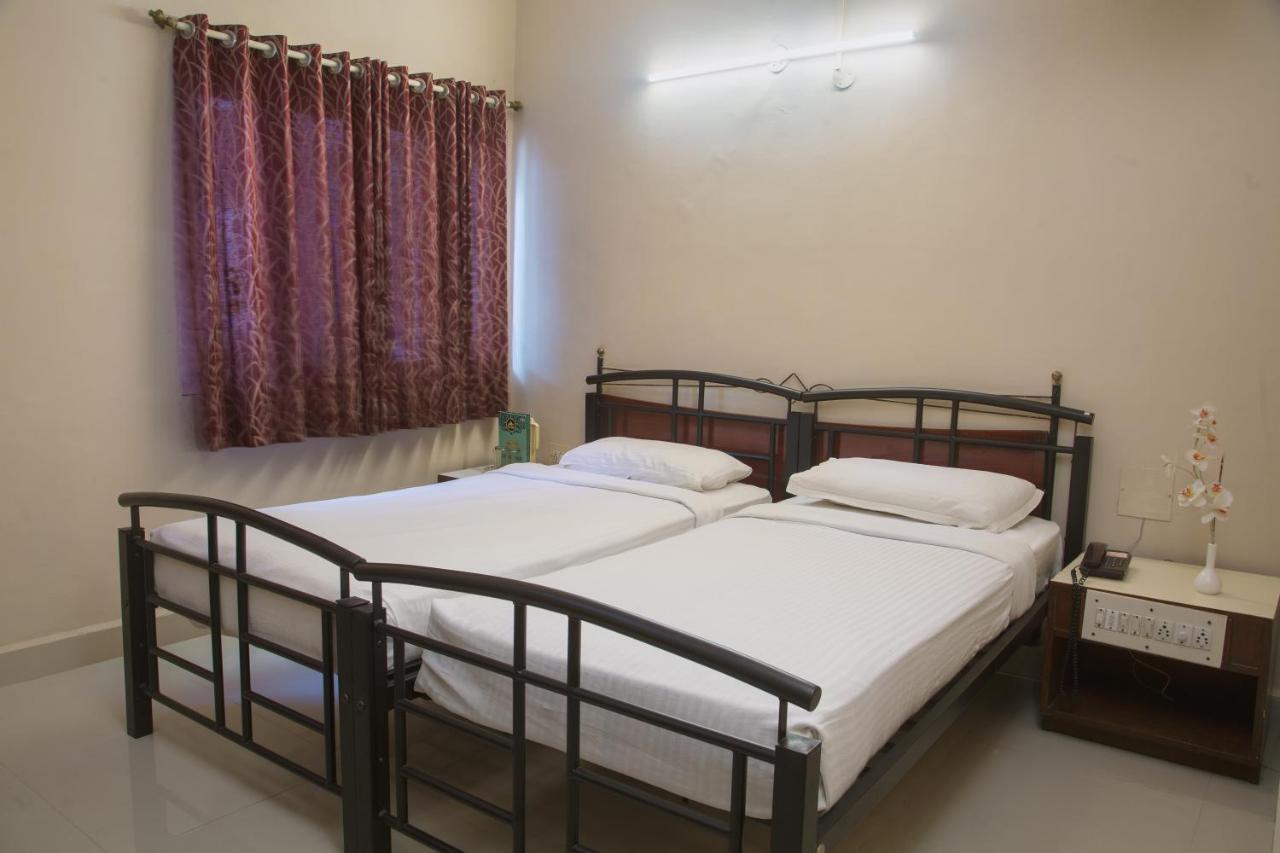Hotel Geo Bangalore Esterno foto