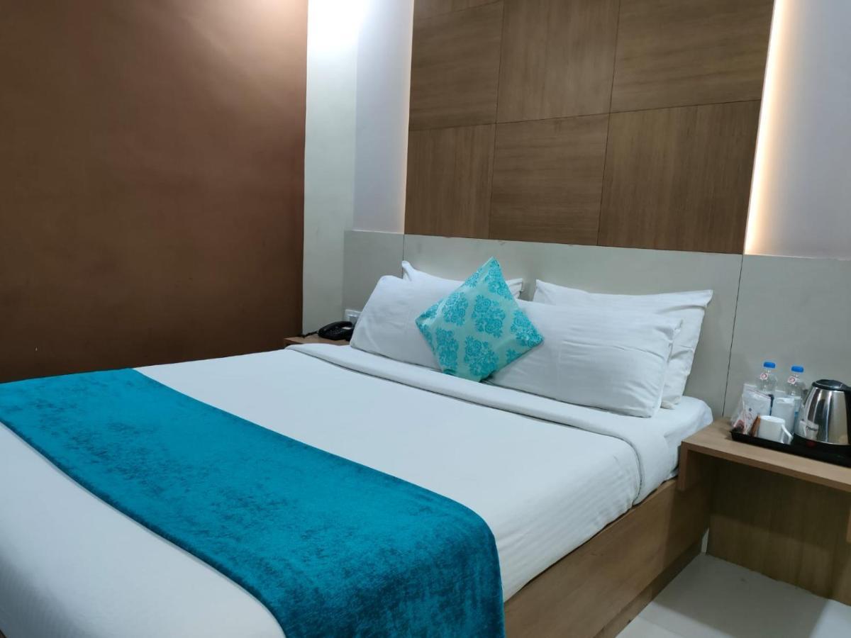 Hotel Geo Bangalore Esterno foto