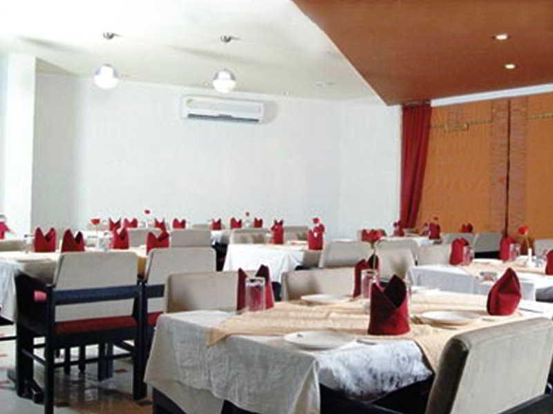 Hotel Geo Bangalore Esterno foto