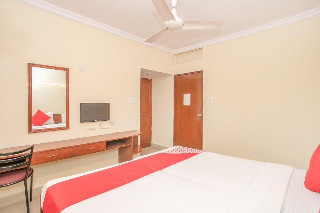 Hotel Geo Bangalore Esterno foto