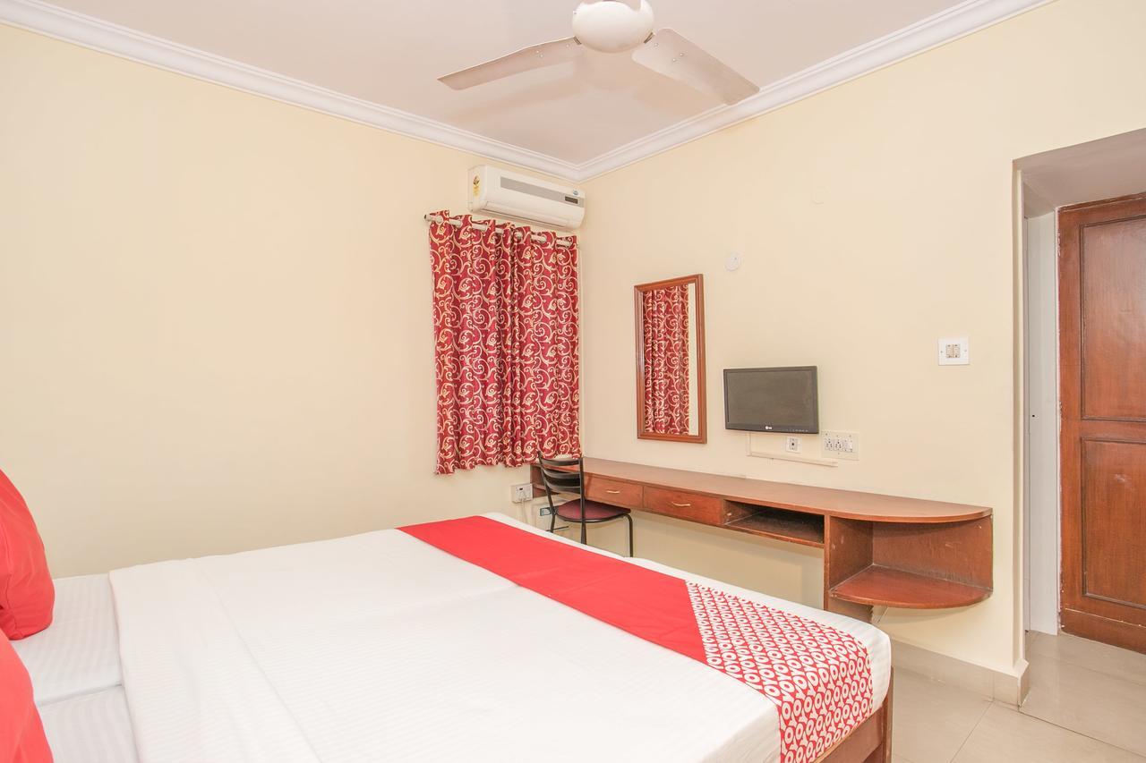 Hotel Geo Bangalore Esterno foto